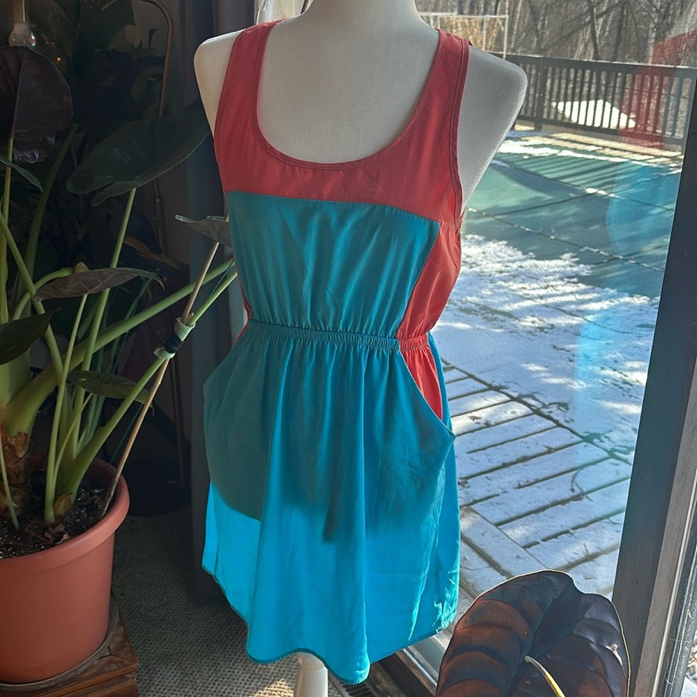 Everly women’s size medium dress